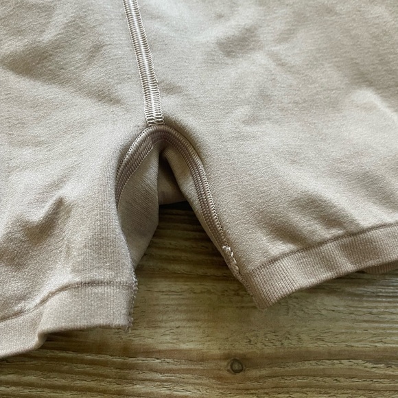 Free People Movement Every Single Time Runsie in Moonrock Size M/L - Picture 7 of 11